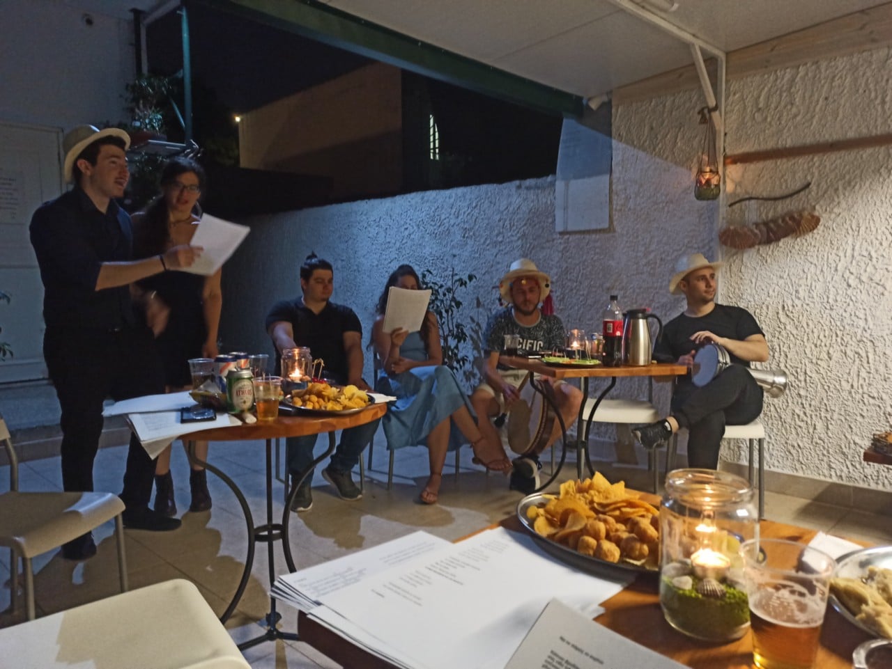 Μουσική Βραδιά
