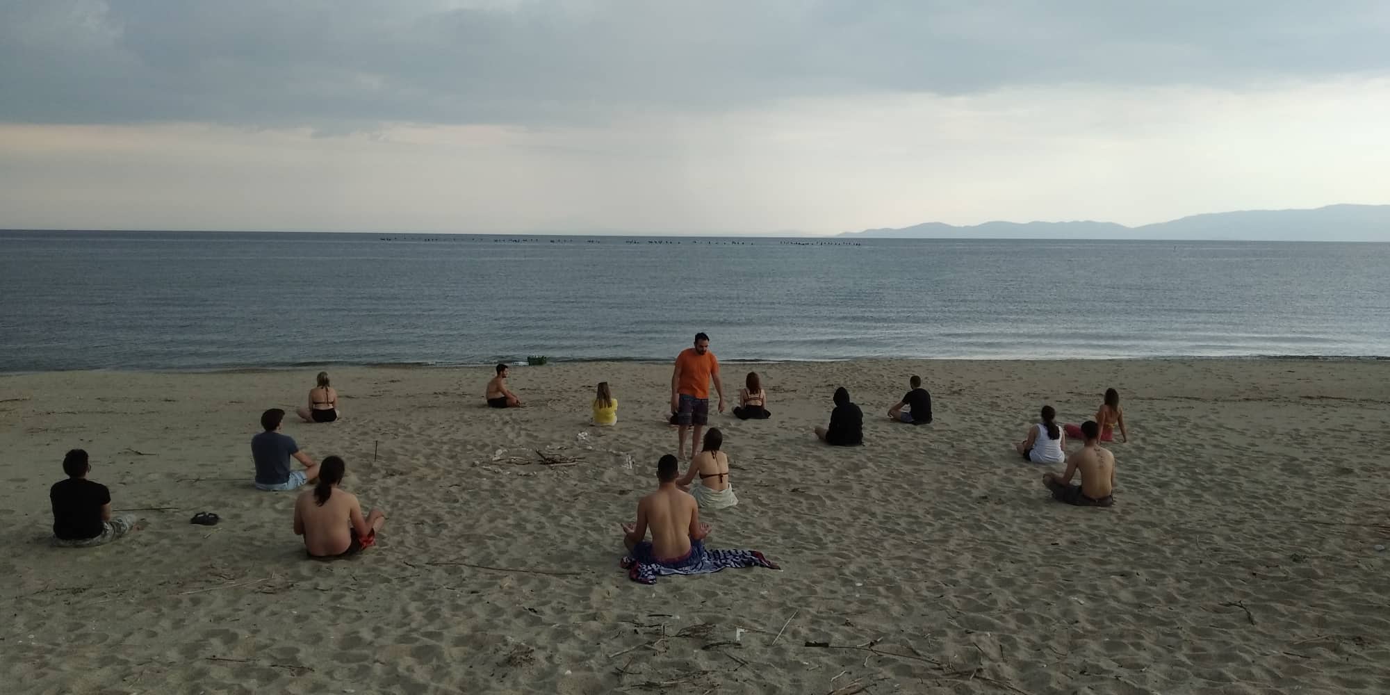 Εκδρομή στη Φύση