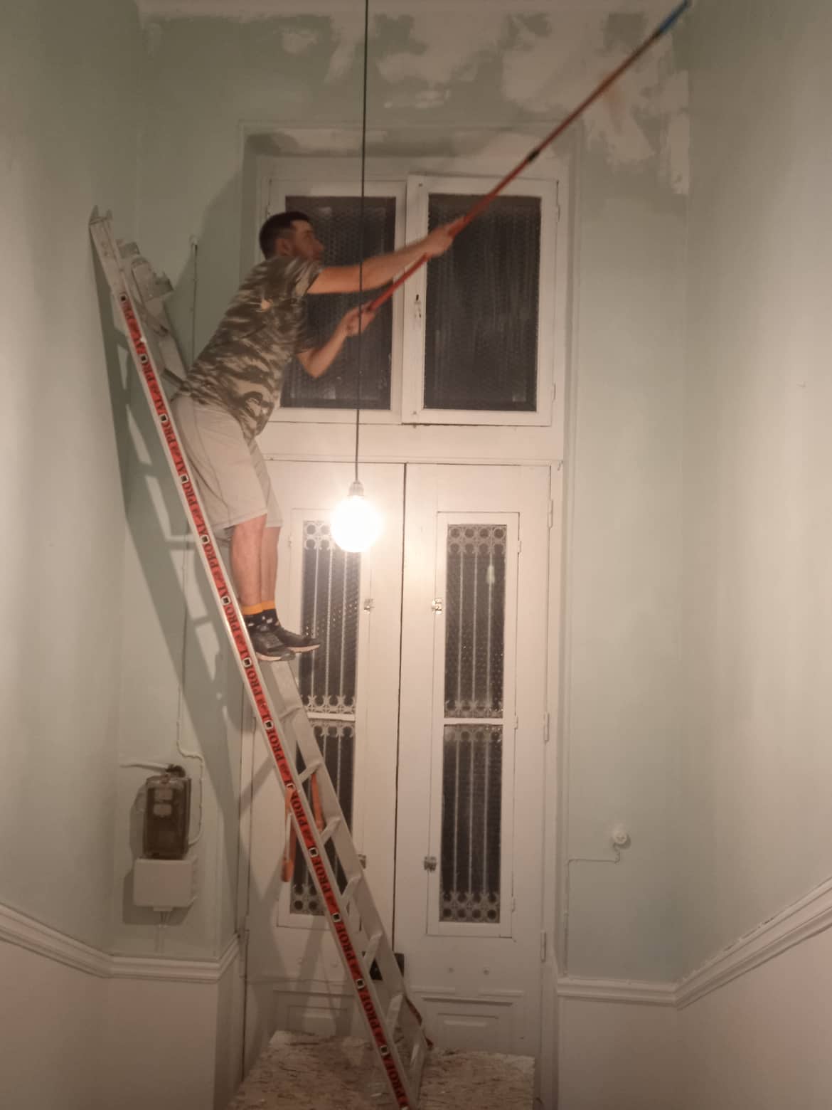 Do It Yourself!