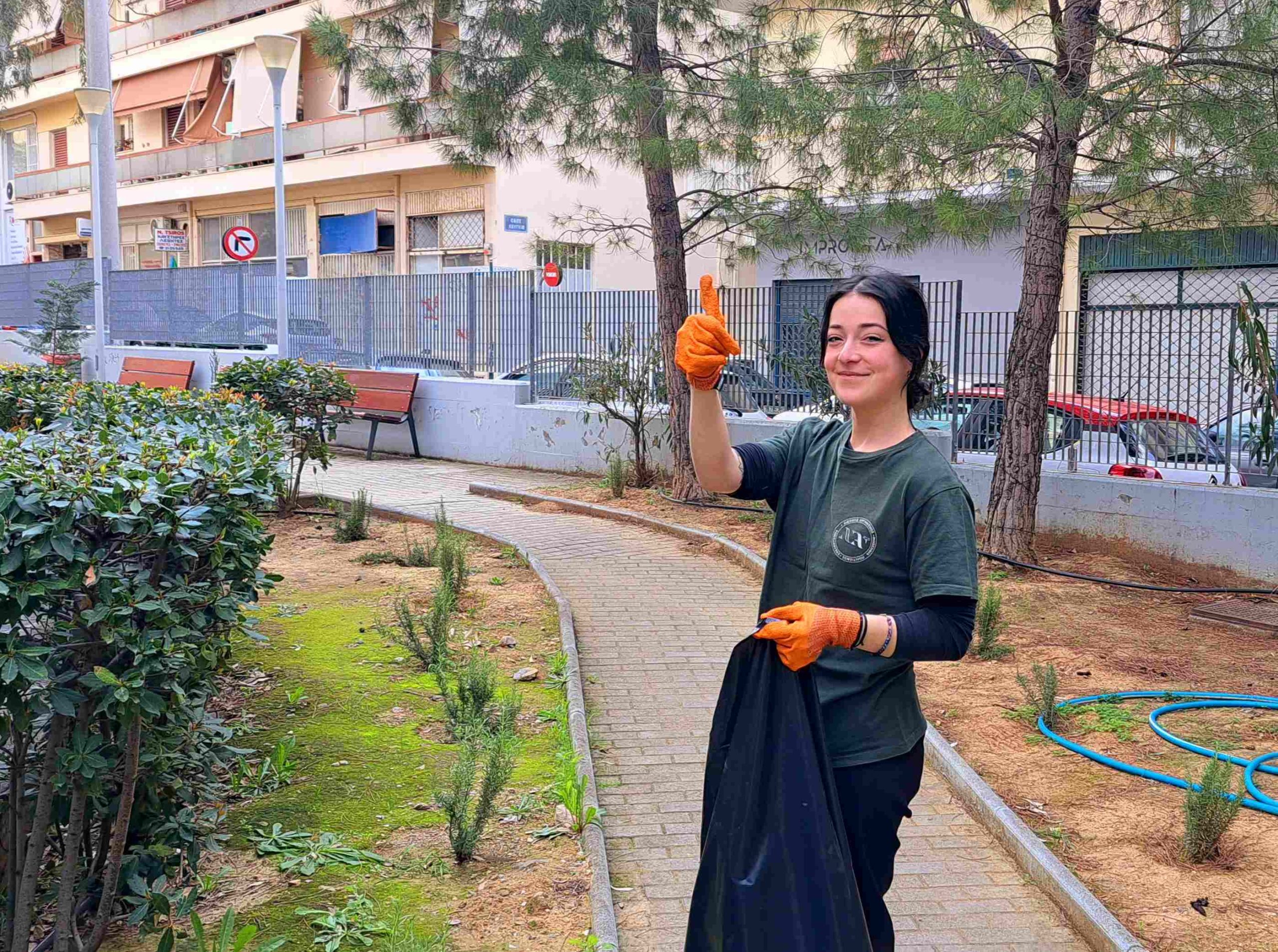 Νέες συνεργασίες για το κοινό καλό
