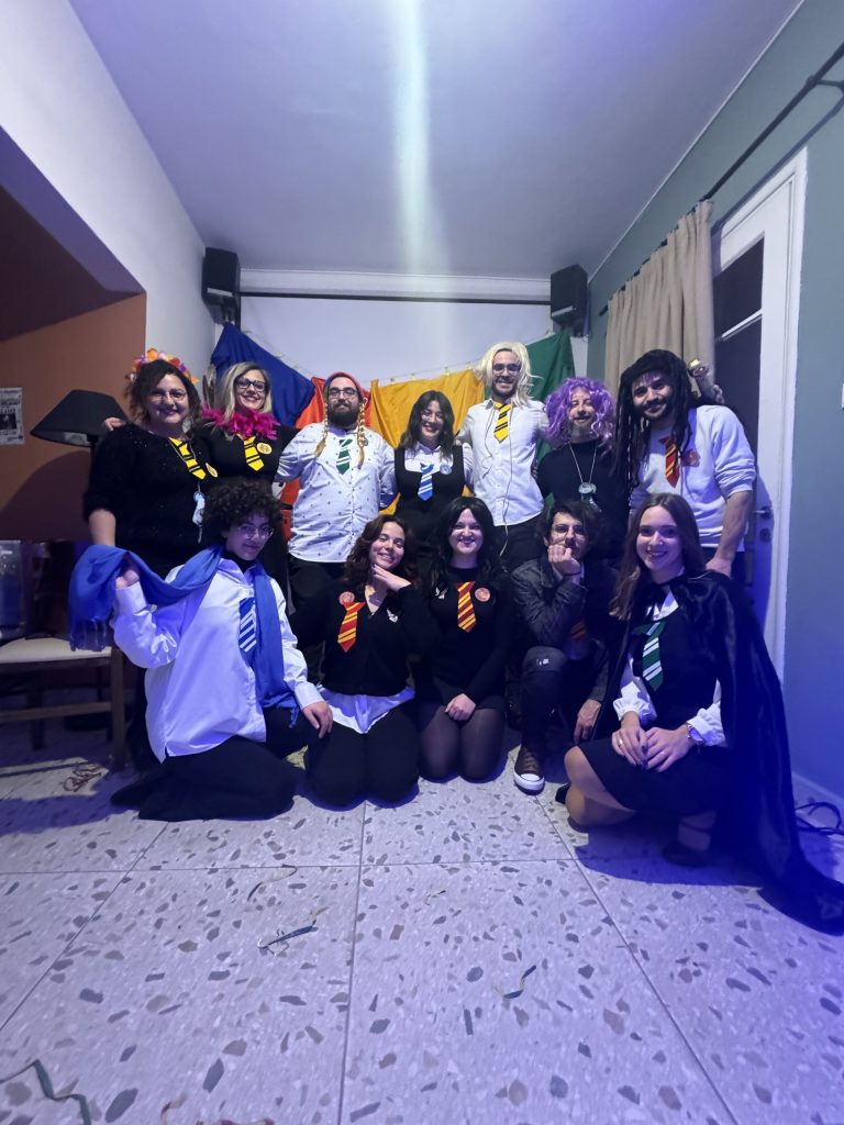 ΝΕΑ ΑΚΡΟΠΟΛΗ ΗΡΑΚΛΕΙΟ ΑΦΙΕΡΩΜΑ ΤΗΣ ΝΕΑΣ ΑΚΡΟΠΟΛΗΣ ΣΤΗΝ ΤΑΙΝΙΑ HARRY POTTER